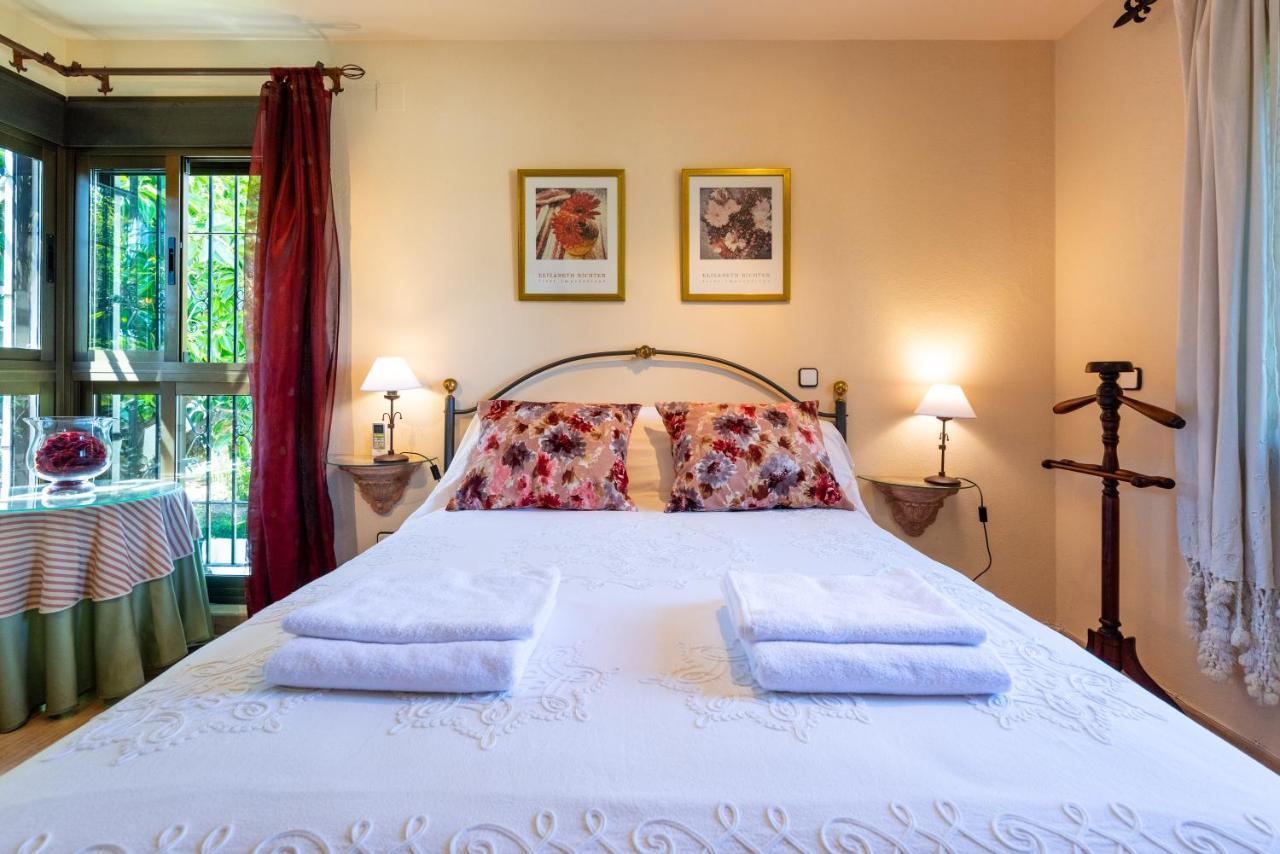 Villa La Bicicleta Azul Malaga Ngoại thất bức ảnh